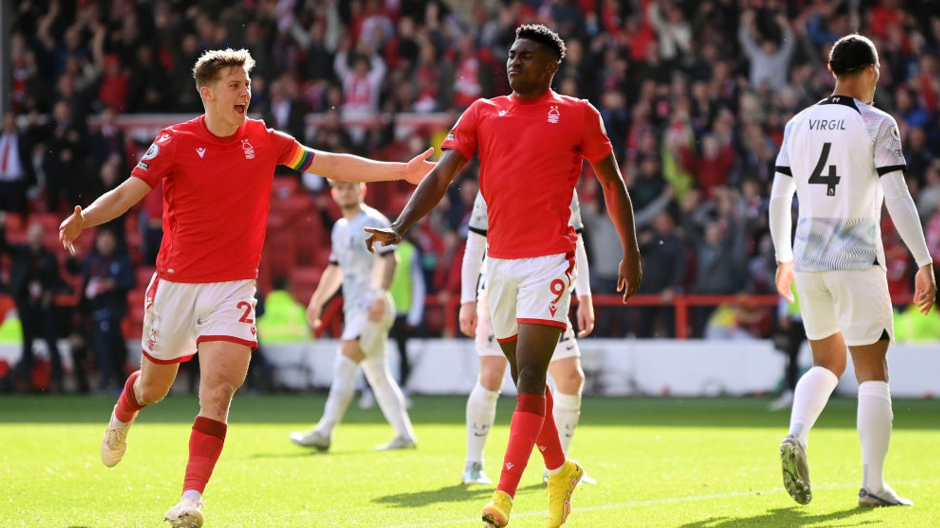 内部的团结 内部的团结